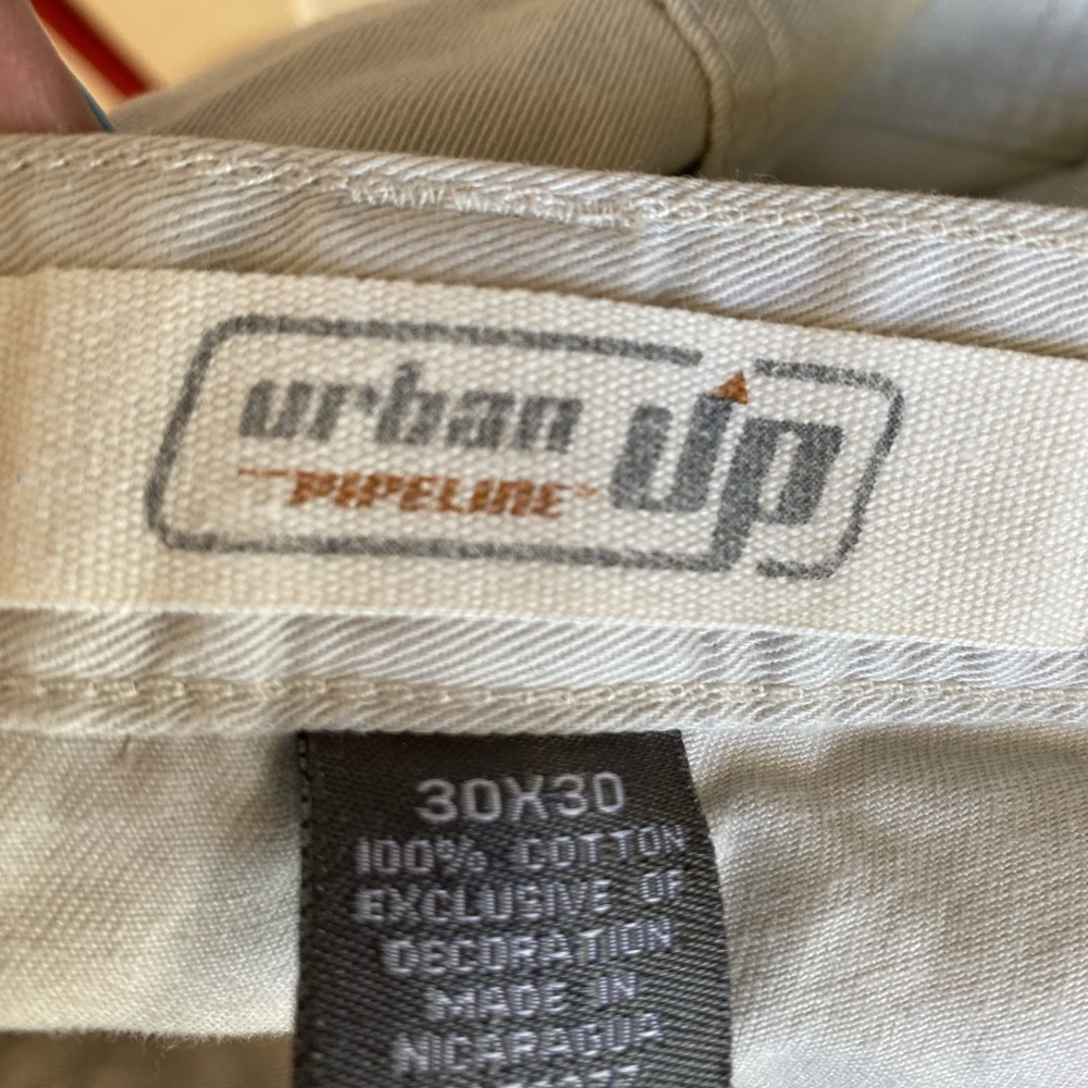 Cargo pants - Picture 2 of 5